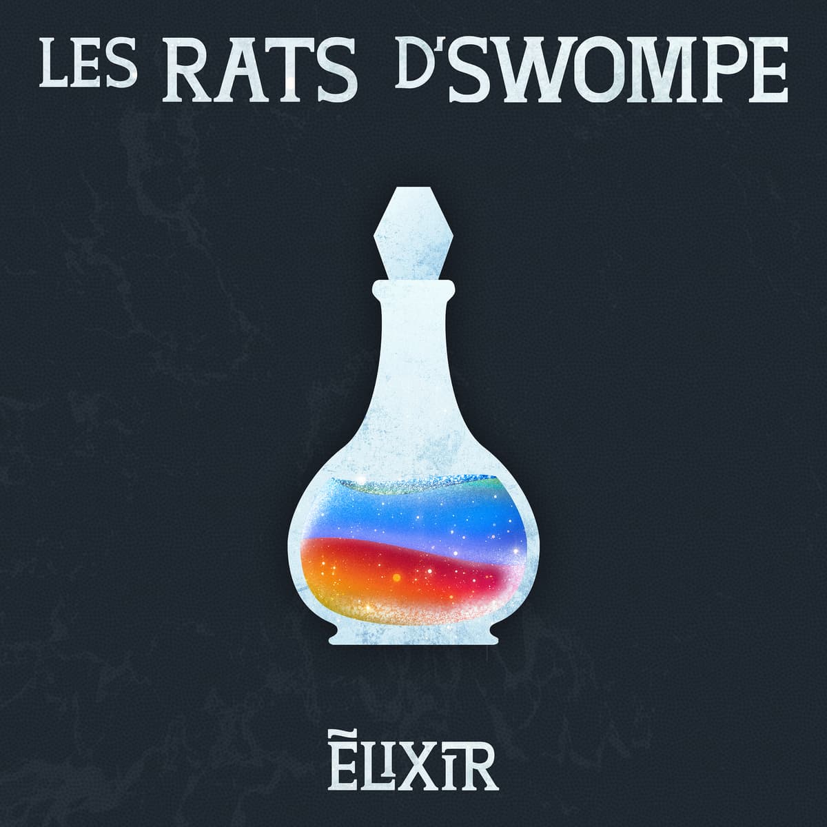 Élixir