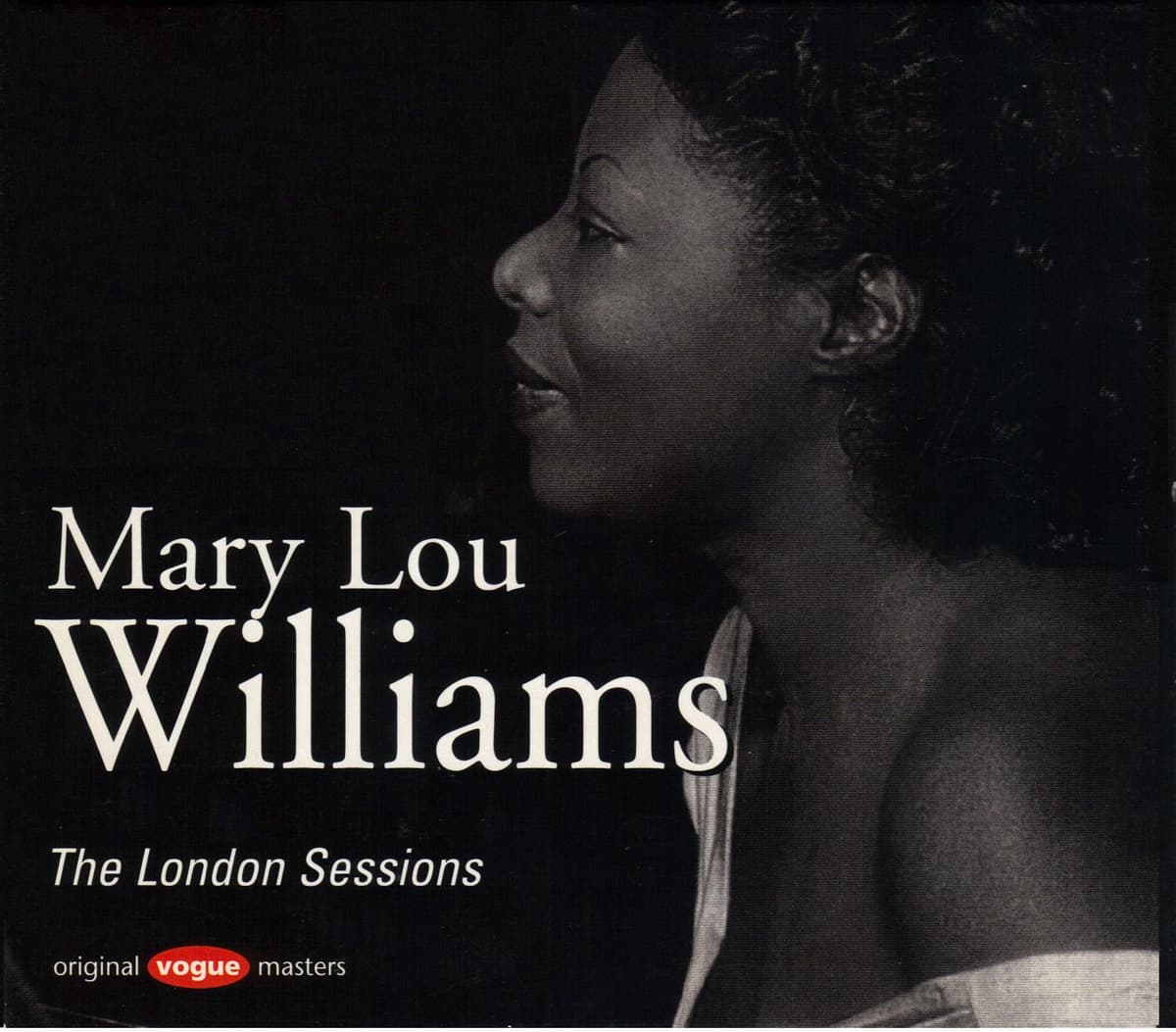 The London Sessions