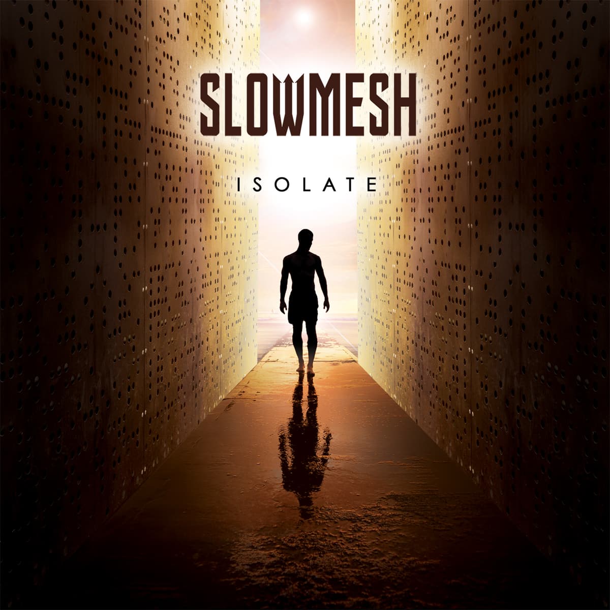 Isolate