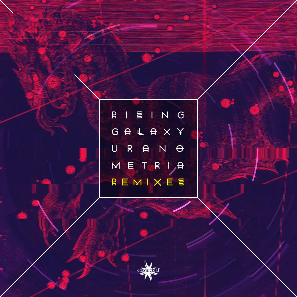 Uranometria Remixes