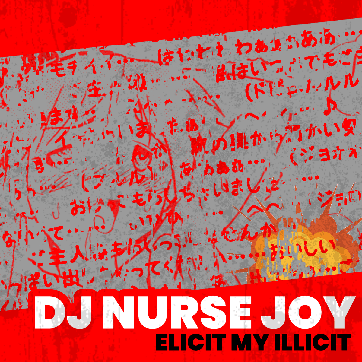 Elicit My Illicit