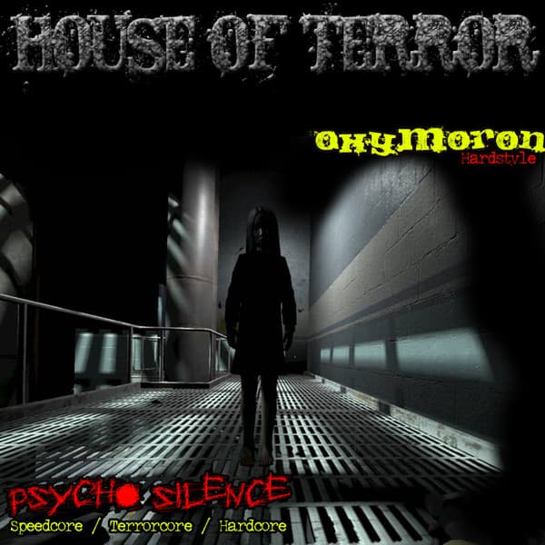 House Of Terror
