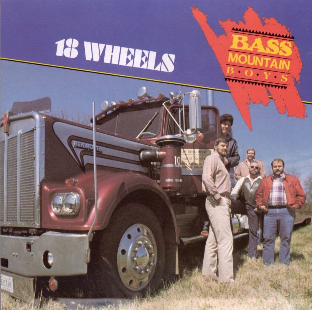 18 Wheels