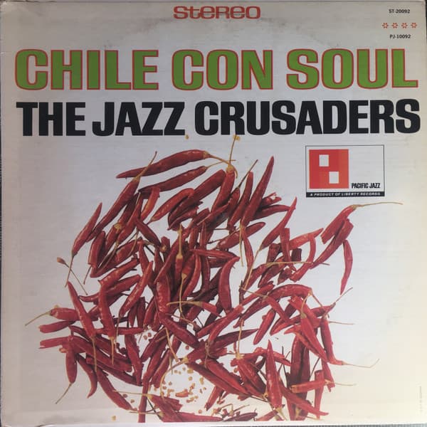 Chile Con Soul