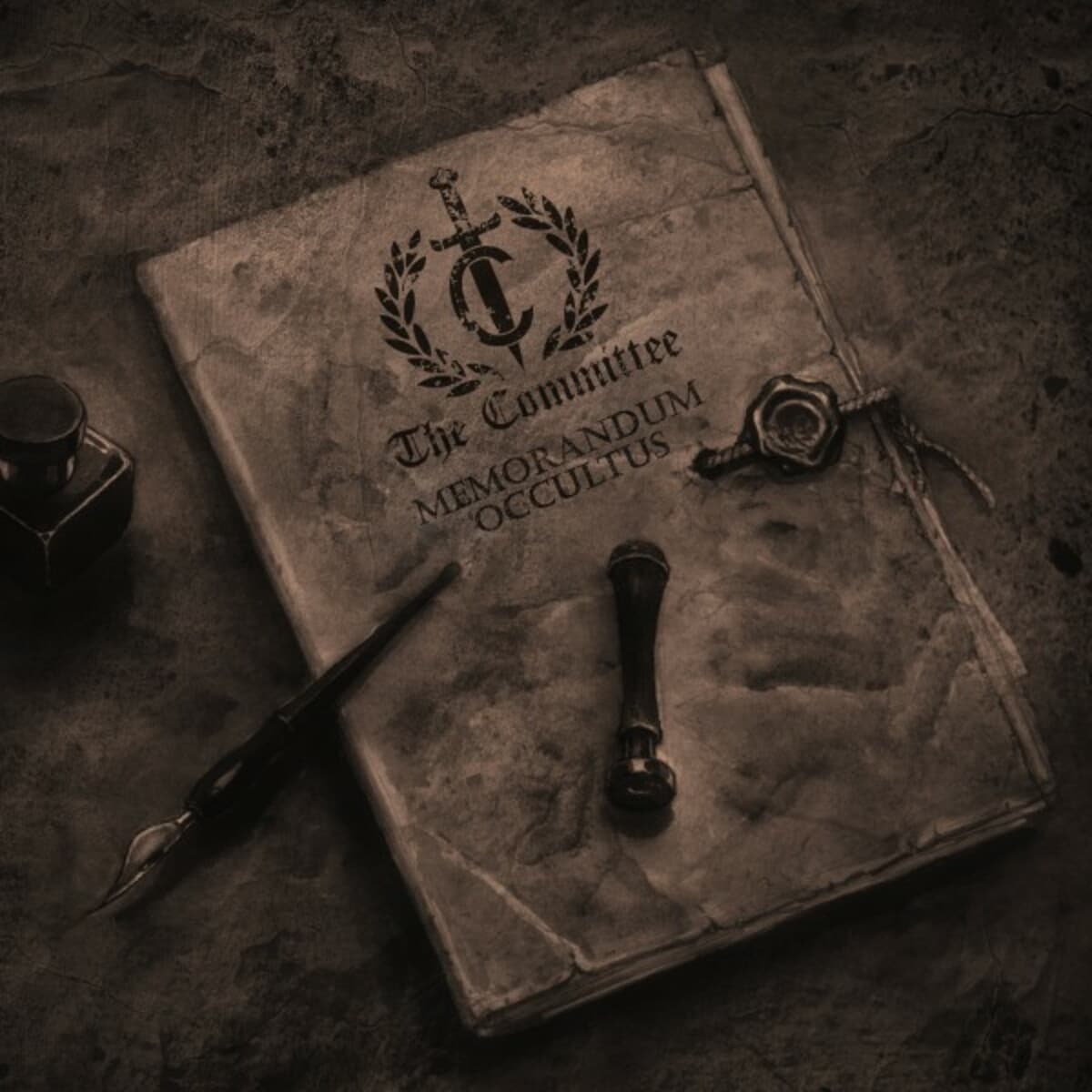 Memorandum Occultus