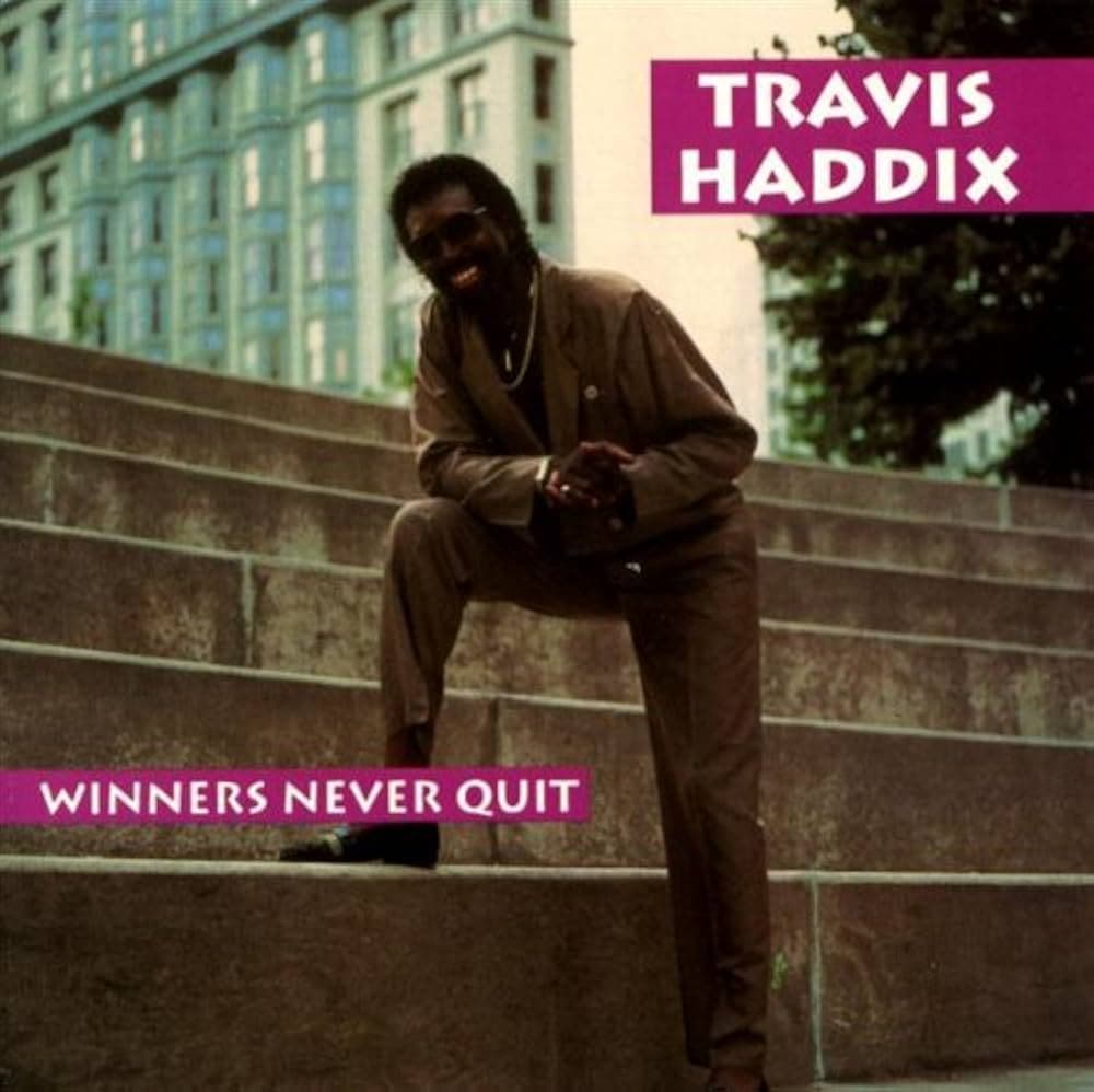 Winners Never Quit