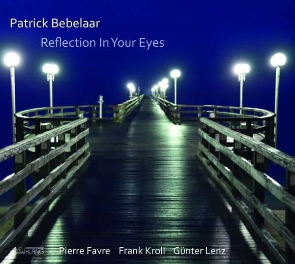 Reflection in Your Eyes