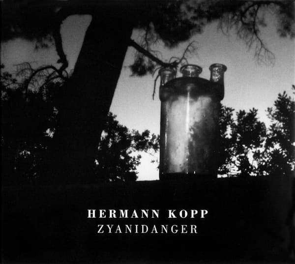 Zyanidanger