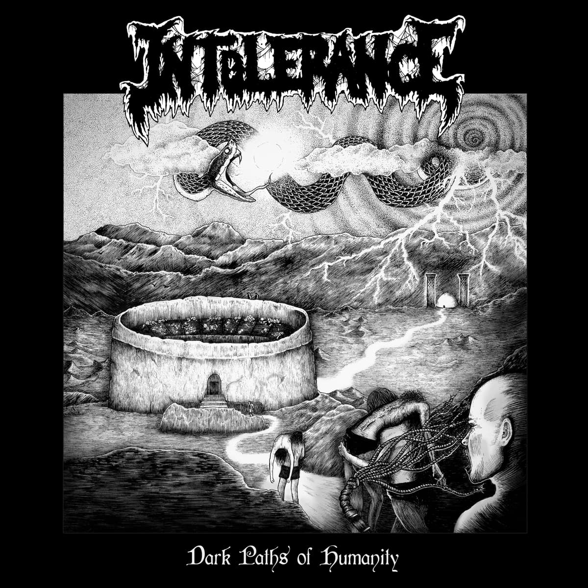 Dark Paths of Humanity