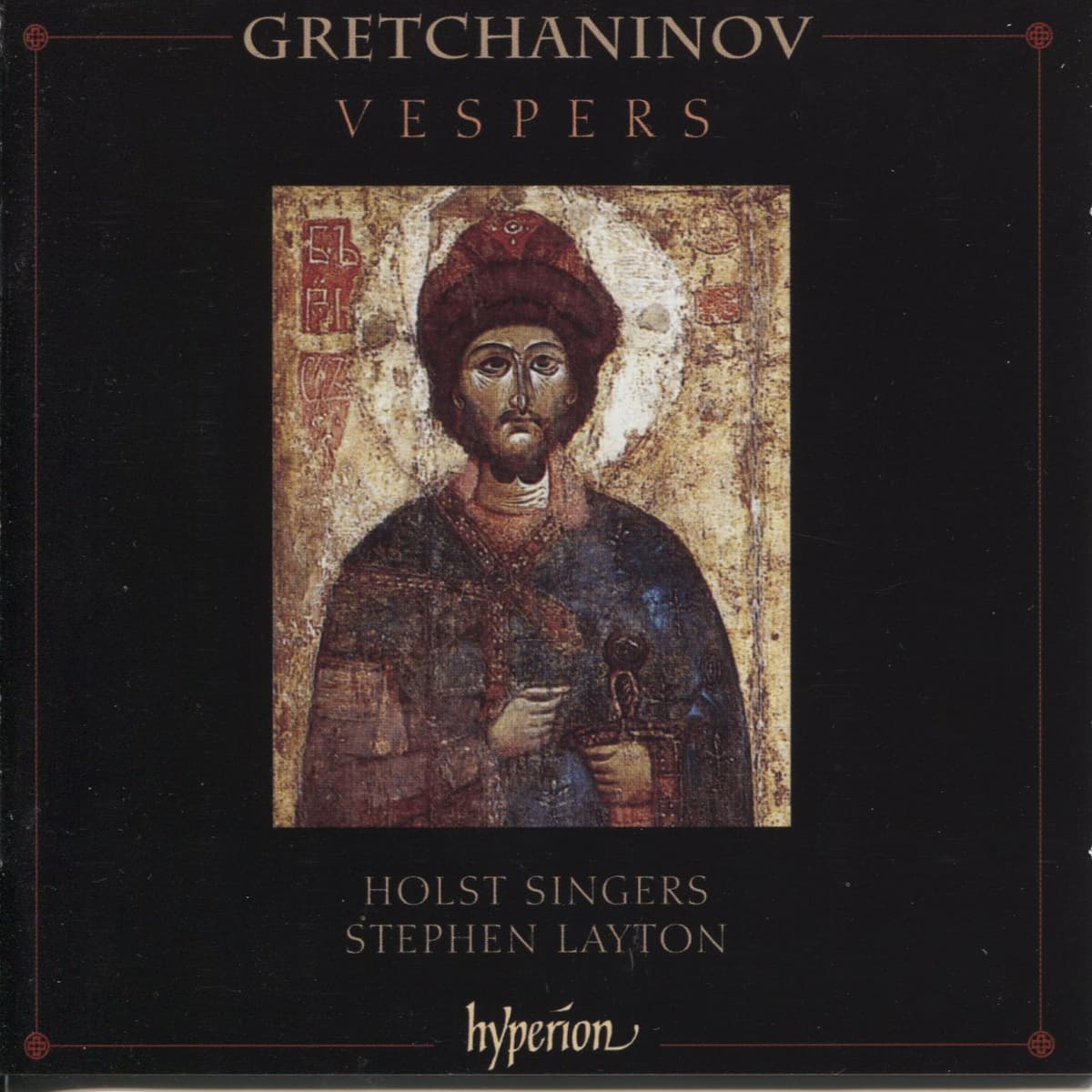 Vespers