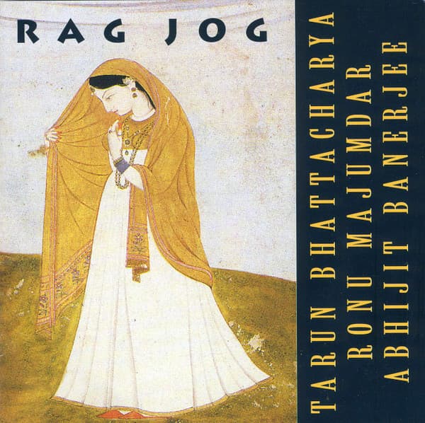 Rag Jog