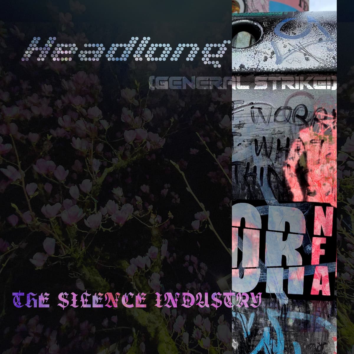 Headlong (General Strike!)