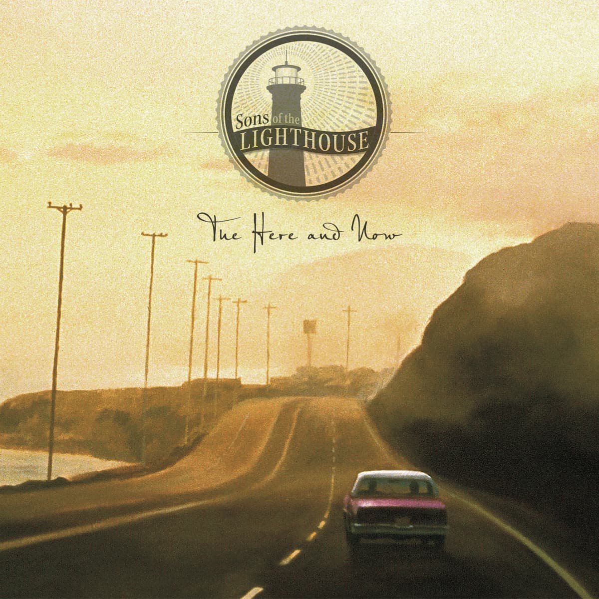 The Here and Now