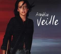 Amélie Veille
