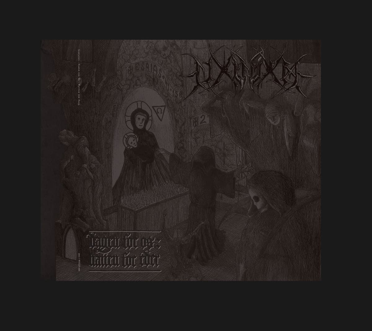 Dagen For Os - Natten For Eder (disc 2 limited edition)