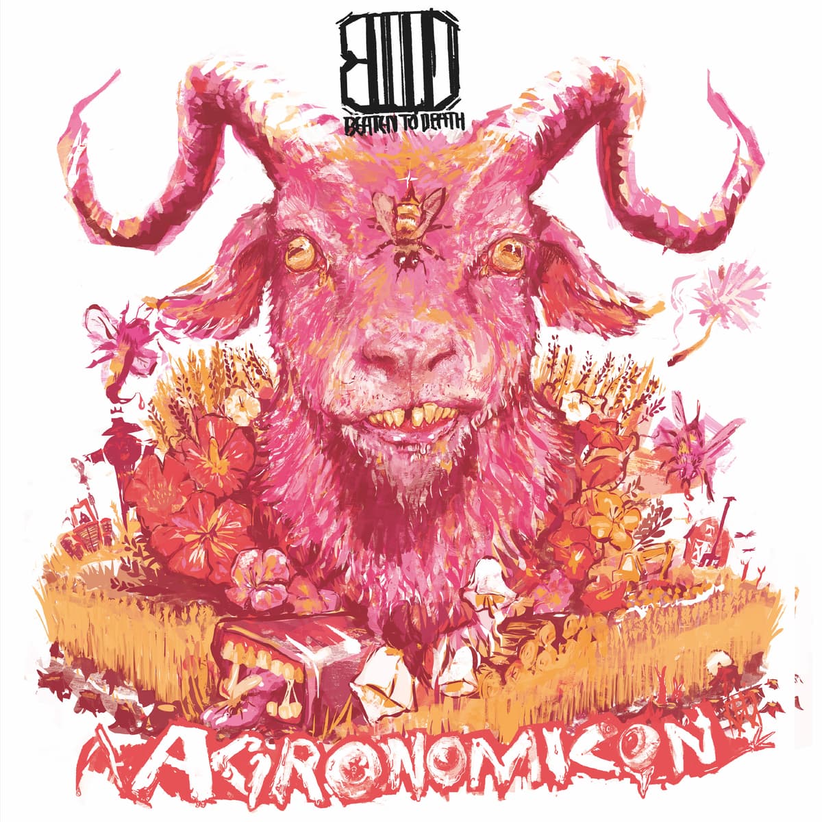 Agronomicon