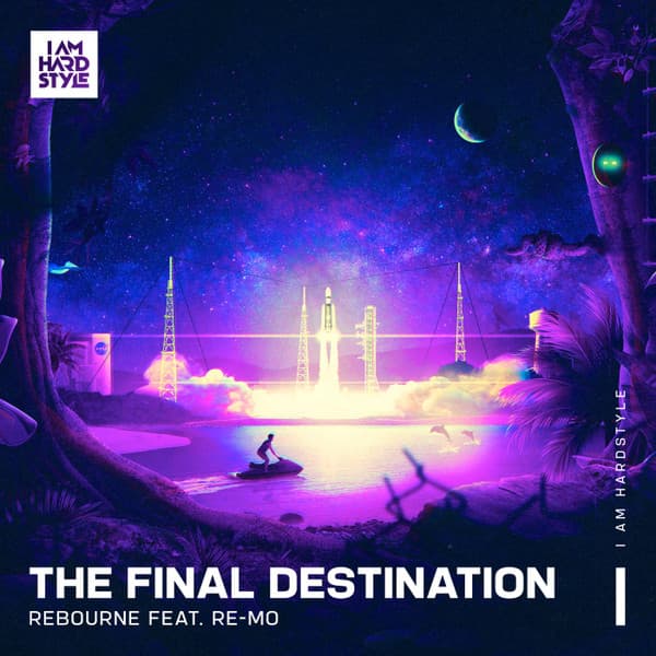 The Final Destination