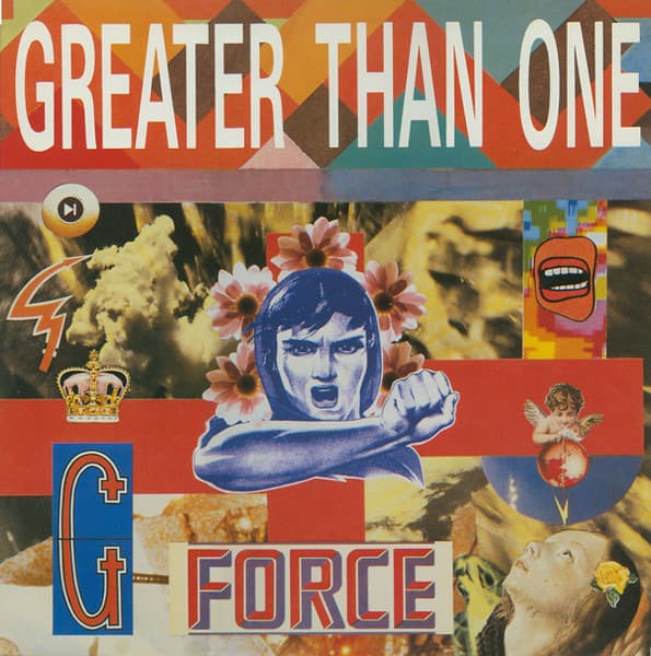 G-Force