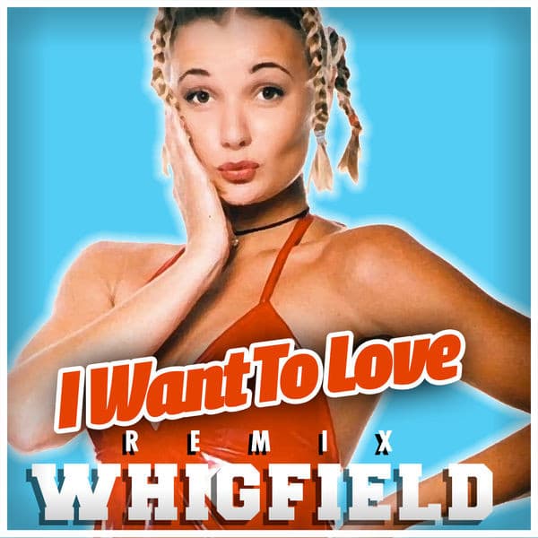 I Want to Love (remix)