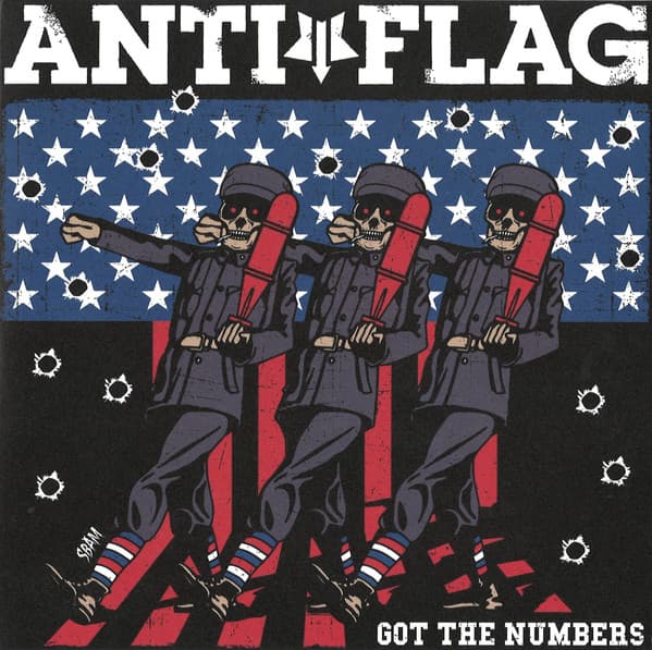 Got the Numbers / Familiar