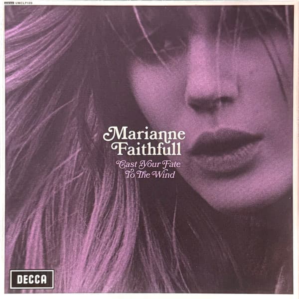 Cast Your Fate to the Wind: The Singles, B-Sides, & Rarities