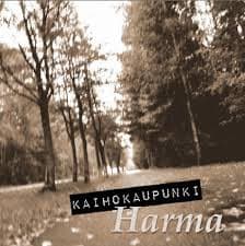 Kaihokaupunki