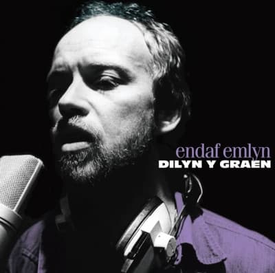 Dilyn y Graen