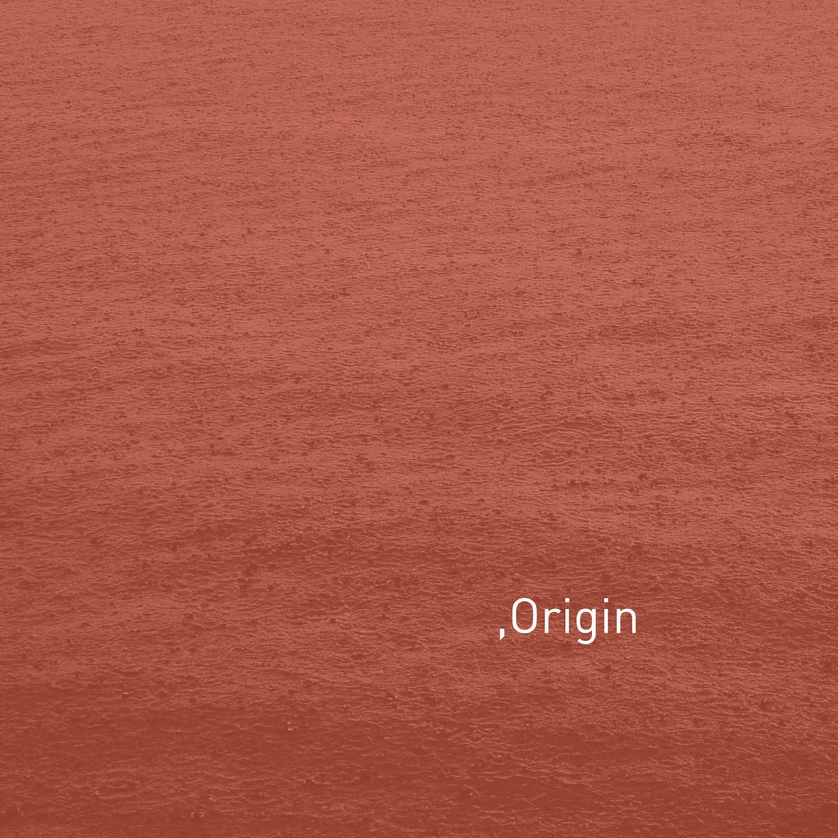 Origin