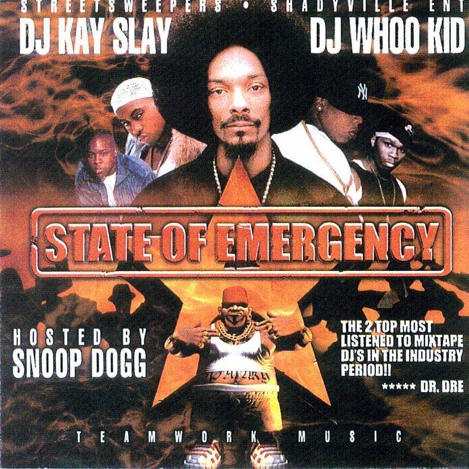 State of Emergency