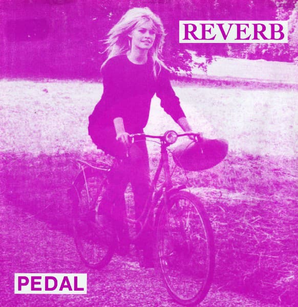 Pedal