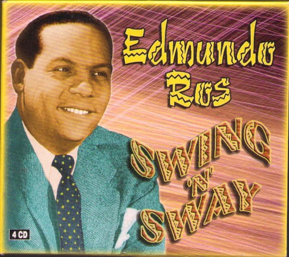 Swing 'n' Sway