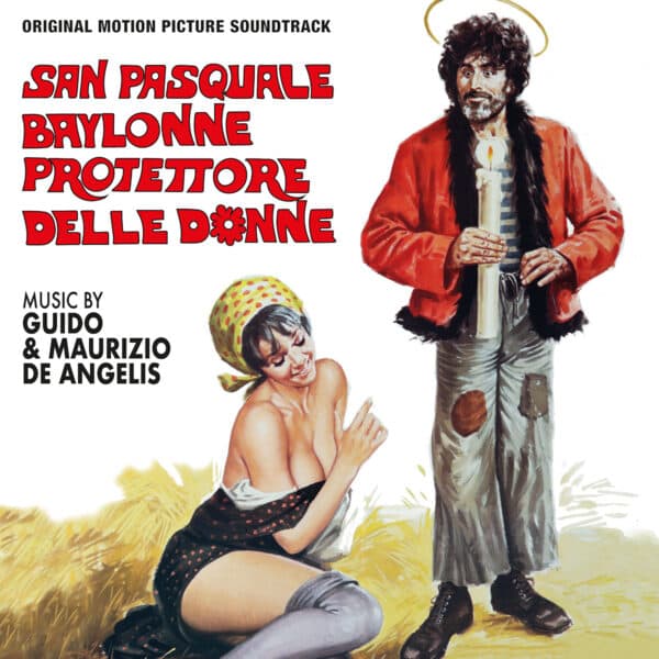 San Pasquale Baylonne Protettore Delle Donne