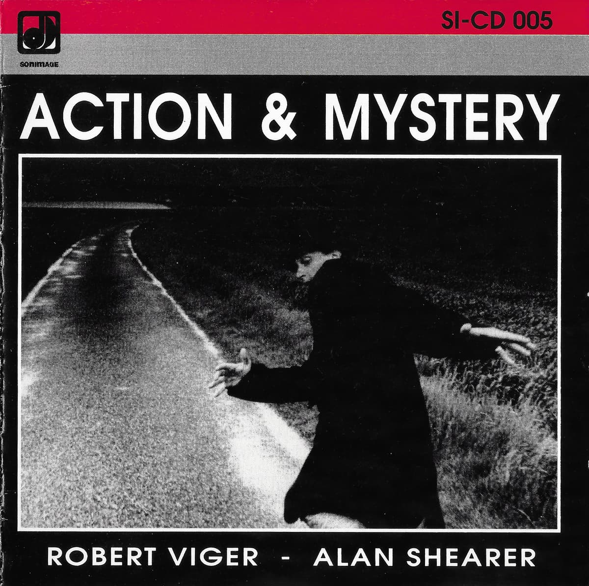 Action & Mystery