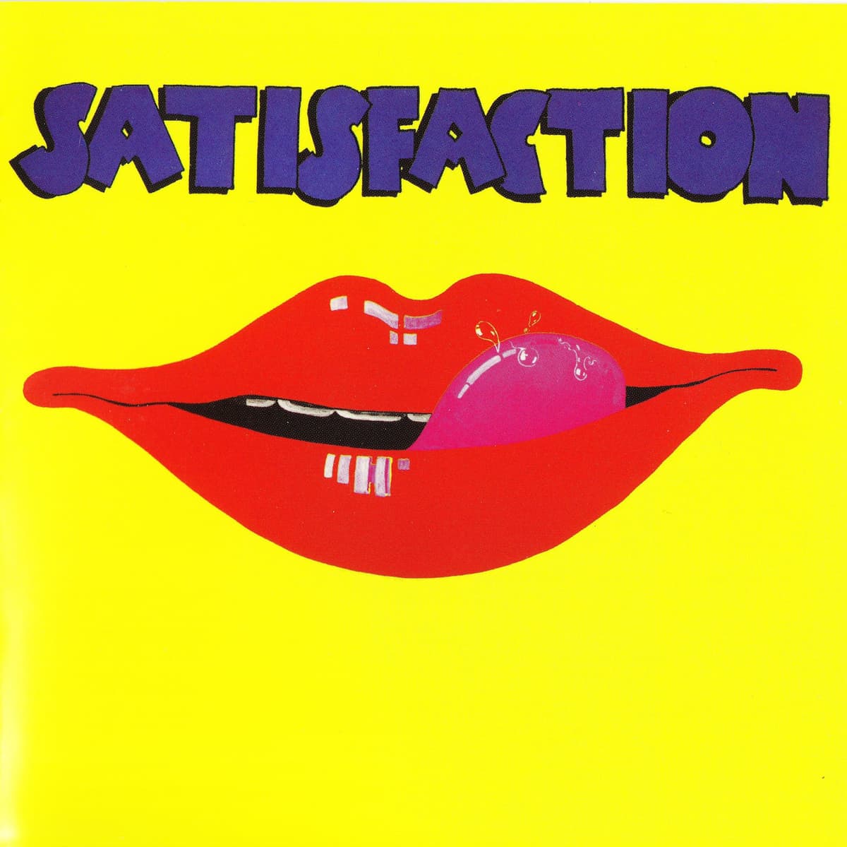 Satisfaction