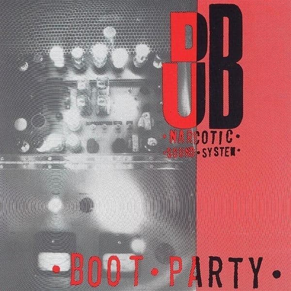 Boot Party