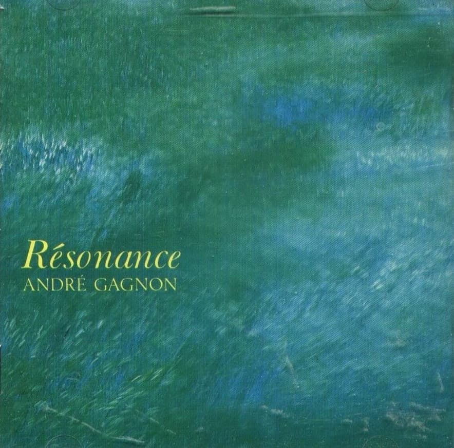 Résonance