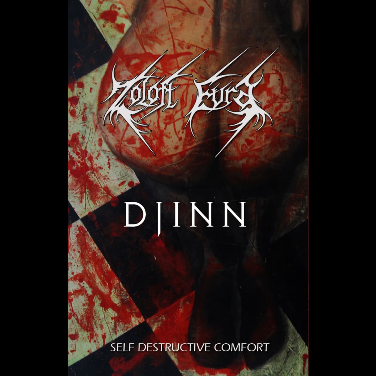 Self Destructive Comfort