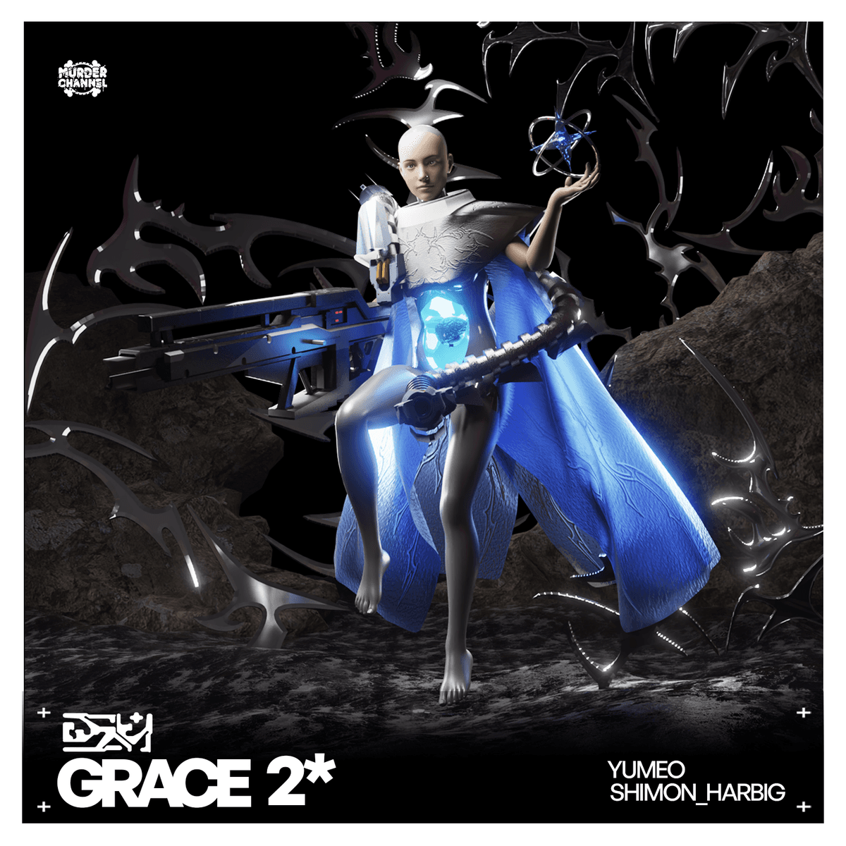 Grace 2