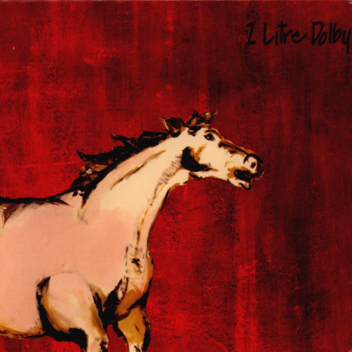 El Caballo Rojo