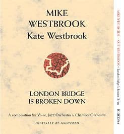 London Bridge Is Broken Down