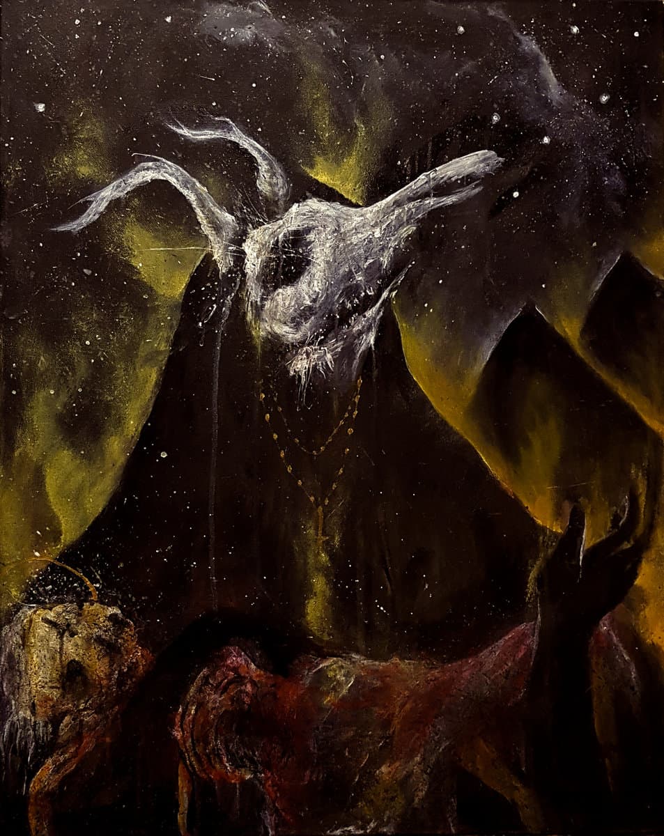 Death Chants