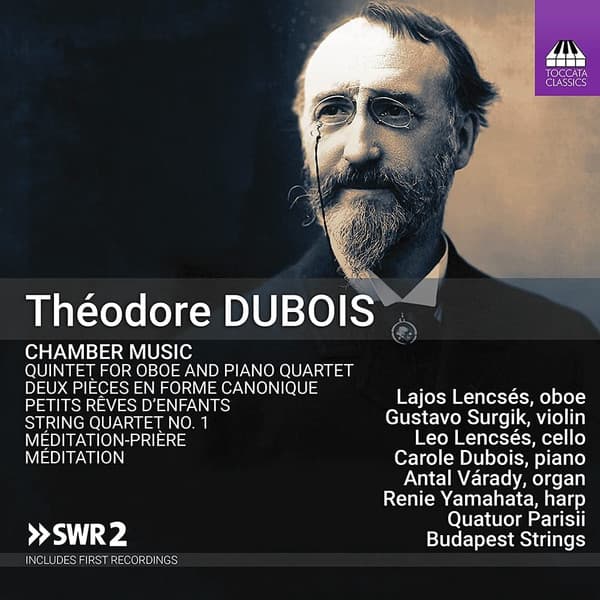 Chamber Music