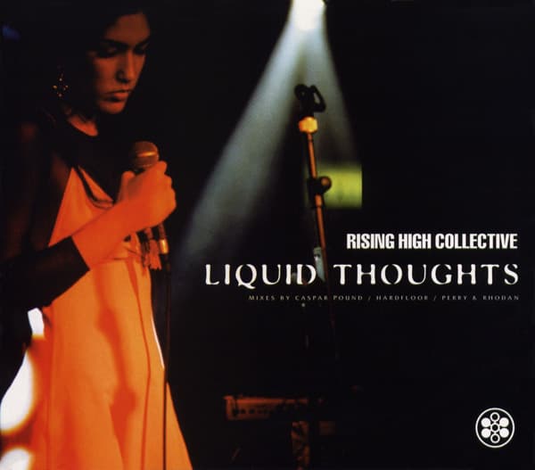 Liquid Thoughts