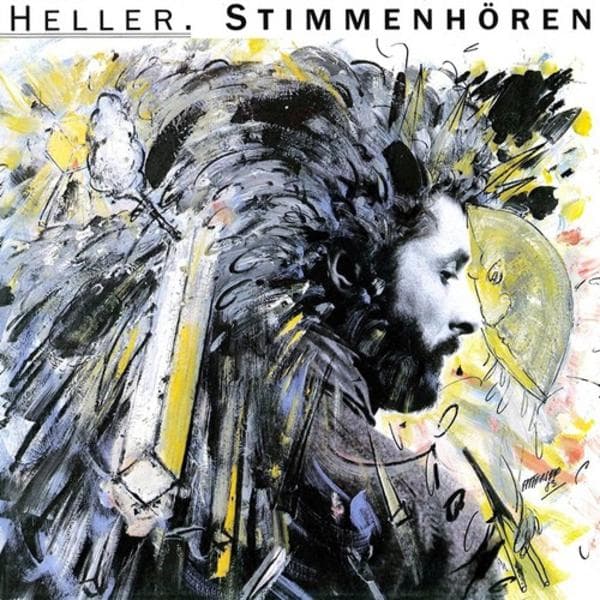Stimmenhören