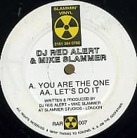 You Are the One / Let's Do It