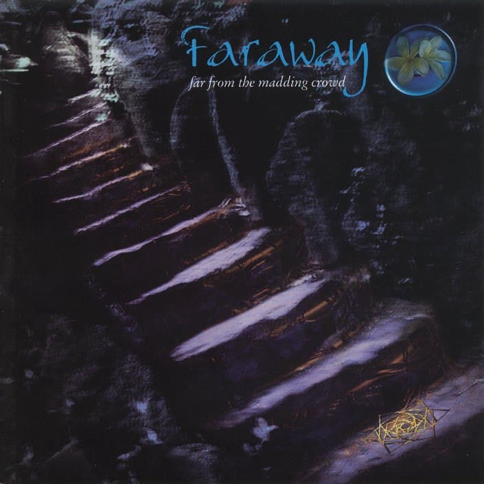 Far From the Madding Crowd