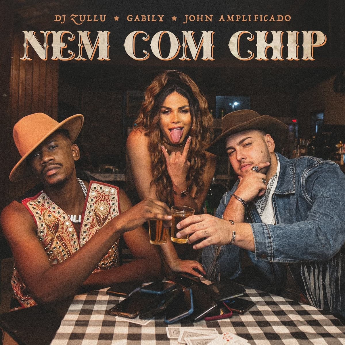 Nem com Chip