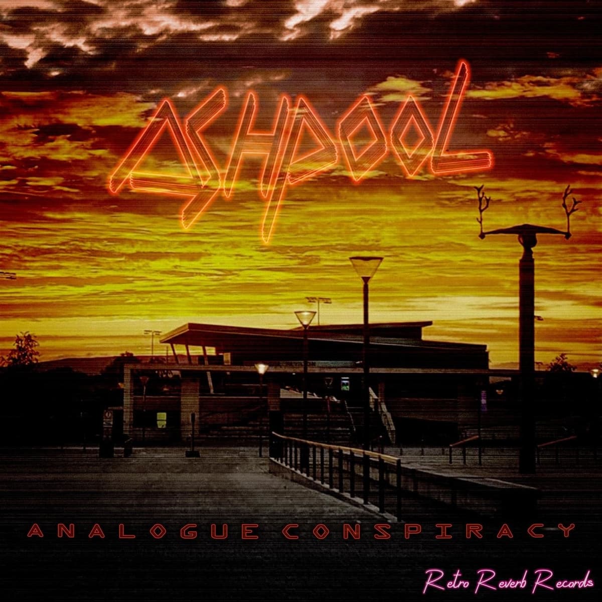 Analogue Conspiracy