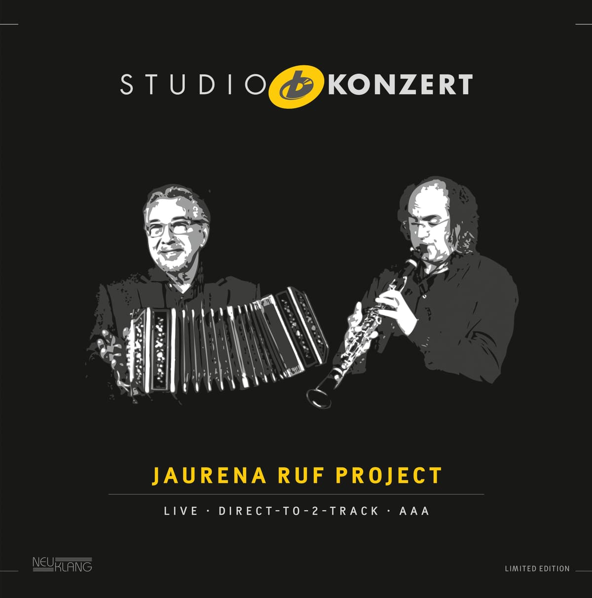 Studio Konzert