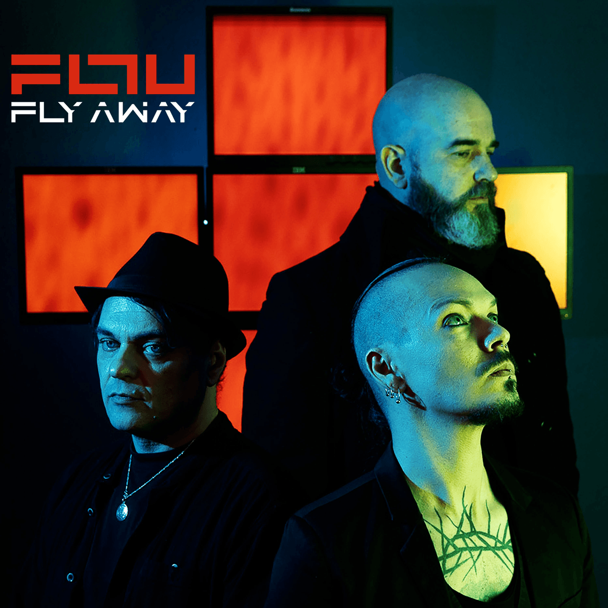 Fly Away